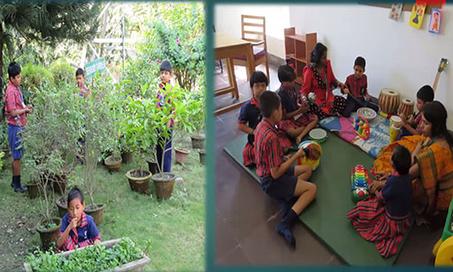 Goodricke School for Special Education