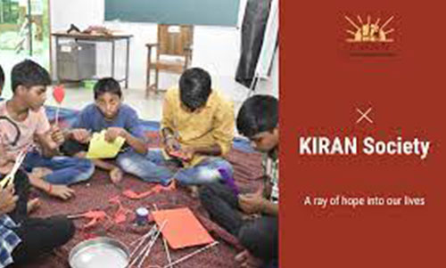 Kiran Society
