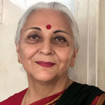 Sudha Kaul