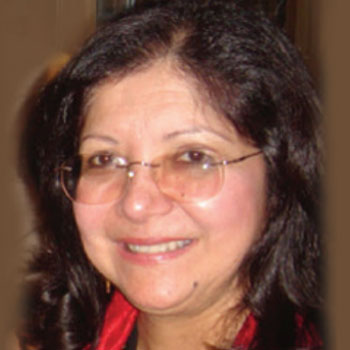 Rakhi Sarkar