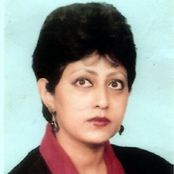 Oindrilla Dutt