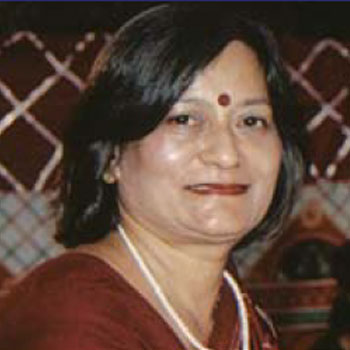 Sujata Parekh