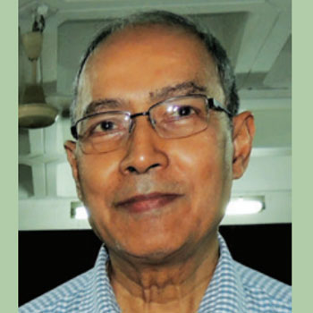 Dipak Kumar Banerjee