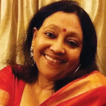 Subhra Chatterjee