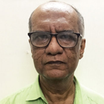 Santanu Subir Dutta