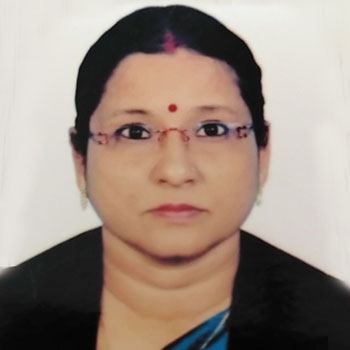 Susmita Guha Roy