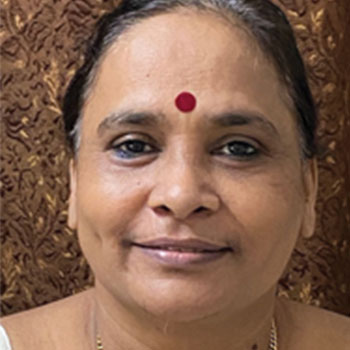 Vijaylakshmi Nair