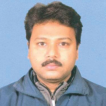 Biswajit Majhi