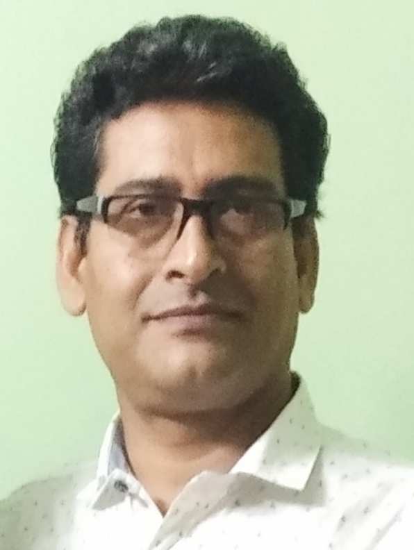 Sibsankar Chakrabarti