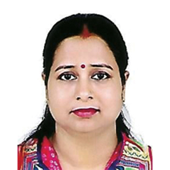 Susrita Pradhan