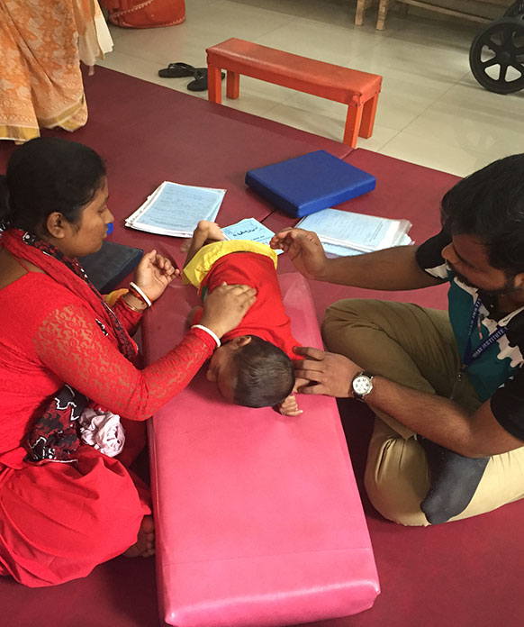 Early Intervention Clinic