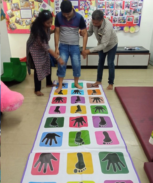 Sensory Integration Clinic