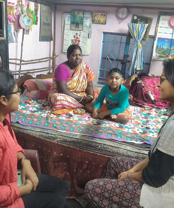 Home Management Services