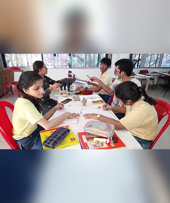 National Institute of Open Schooling and Rabindra Mukta Vidyalaya