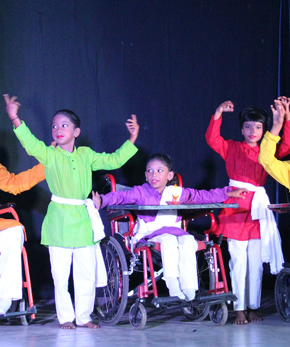 Co-curricular activities