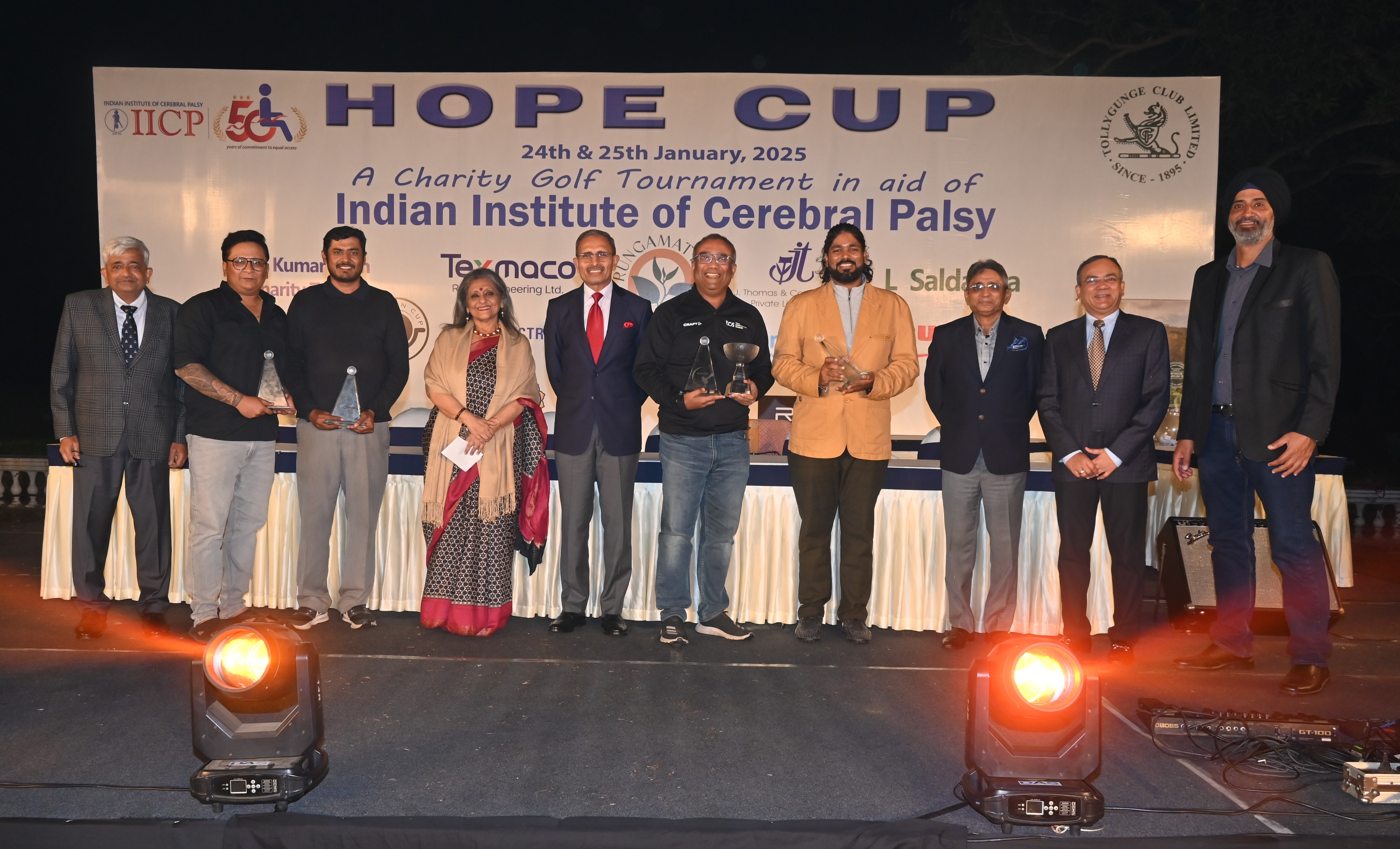 Hope Cup 2025