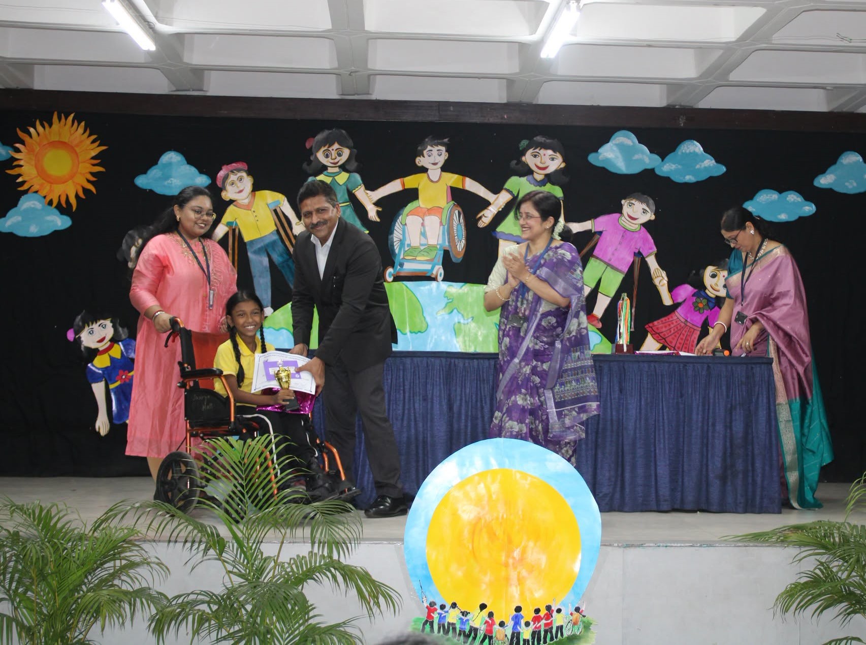 Annual Prize Day, CSE - 2026