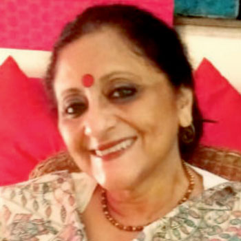 Reena Sen