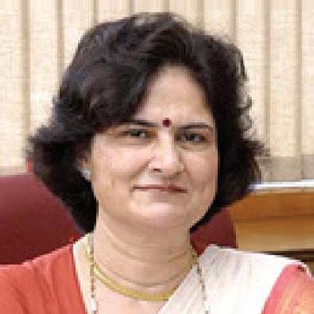 Meenakshi Atal