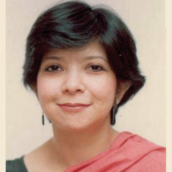 Pratiti Basu Sarkar