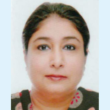 Malika Varma