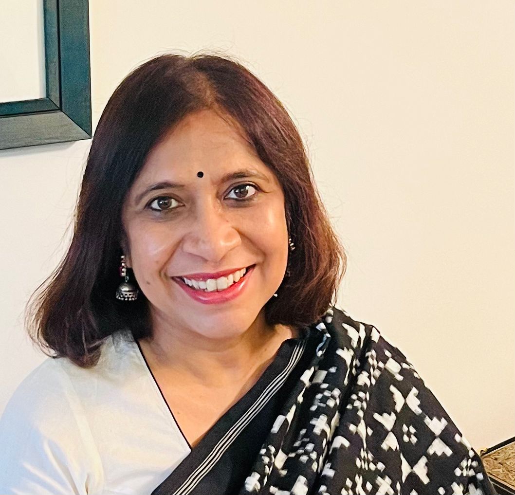 Anindita Shoma Basu