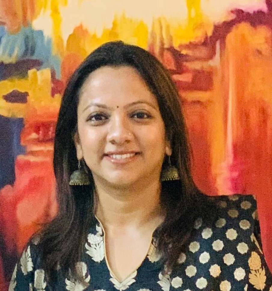 Soumi Banerjee