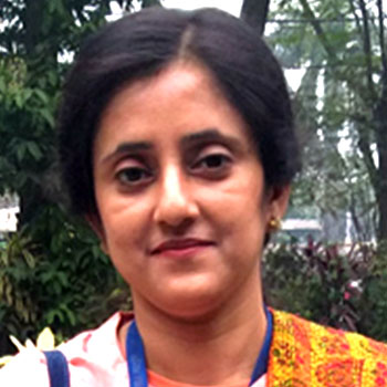 Madhurima Dasgupta