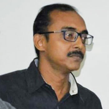 Sandip Halder