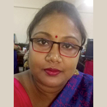 Soma Saha