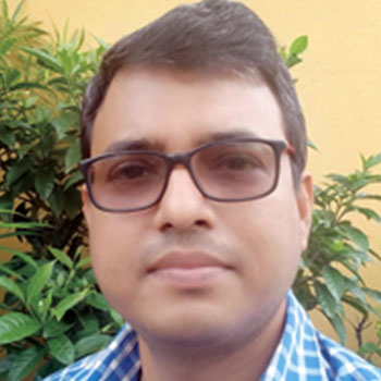 Avijit Baral