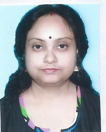 Amrita Roy