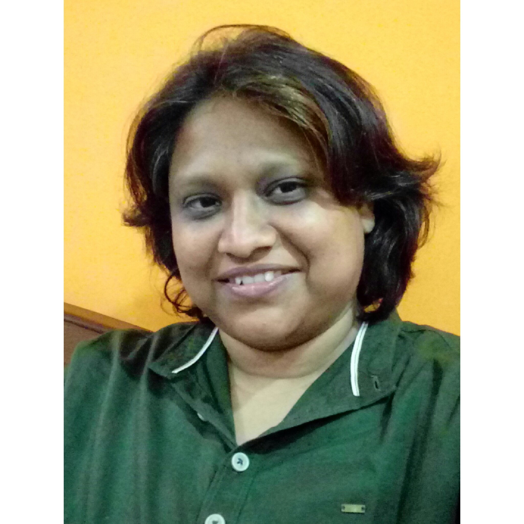 Lia Debnath