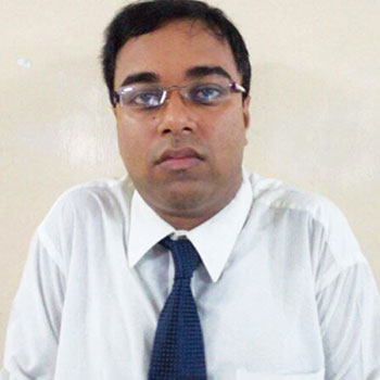 Sudipendu Dutta