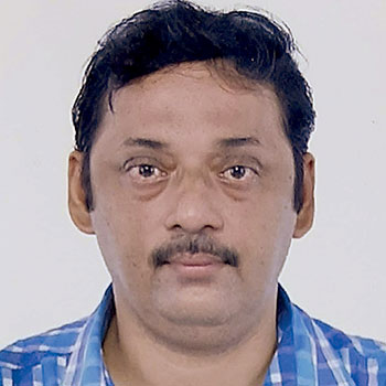 Swarup Paul