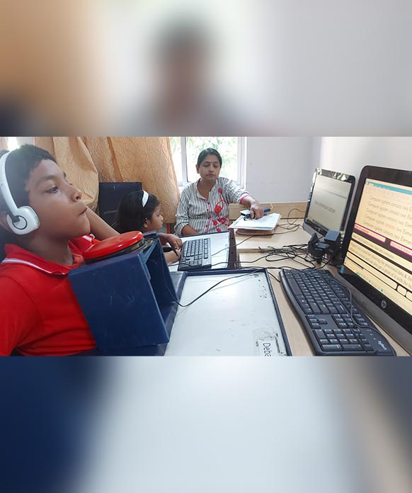 Computer Sessions