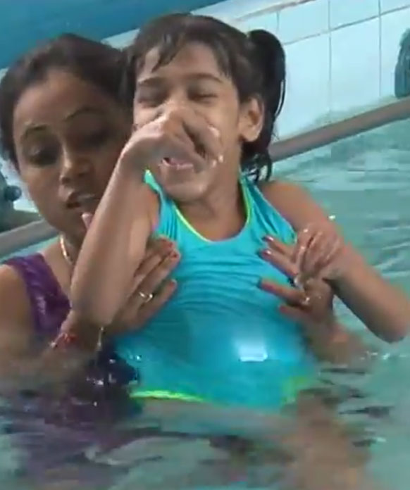 Hydrotherapy